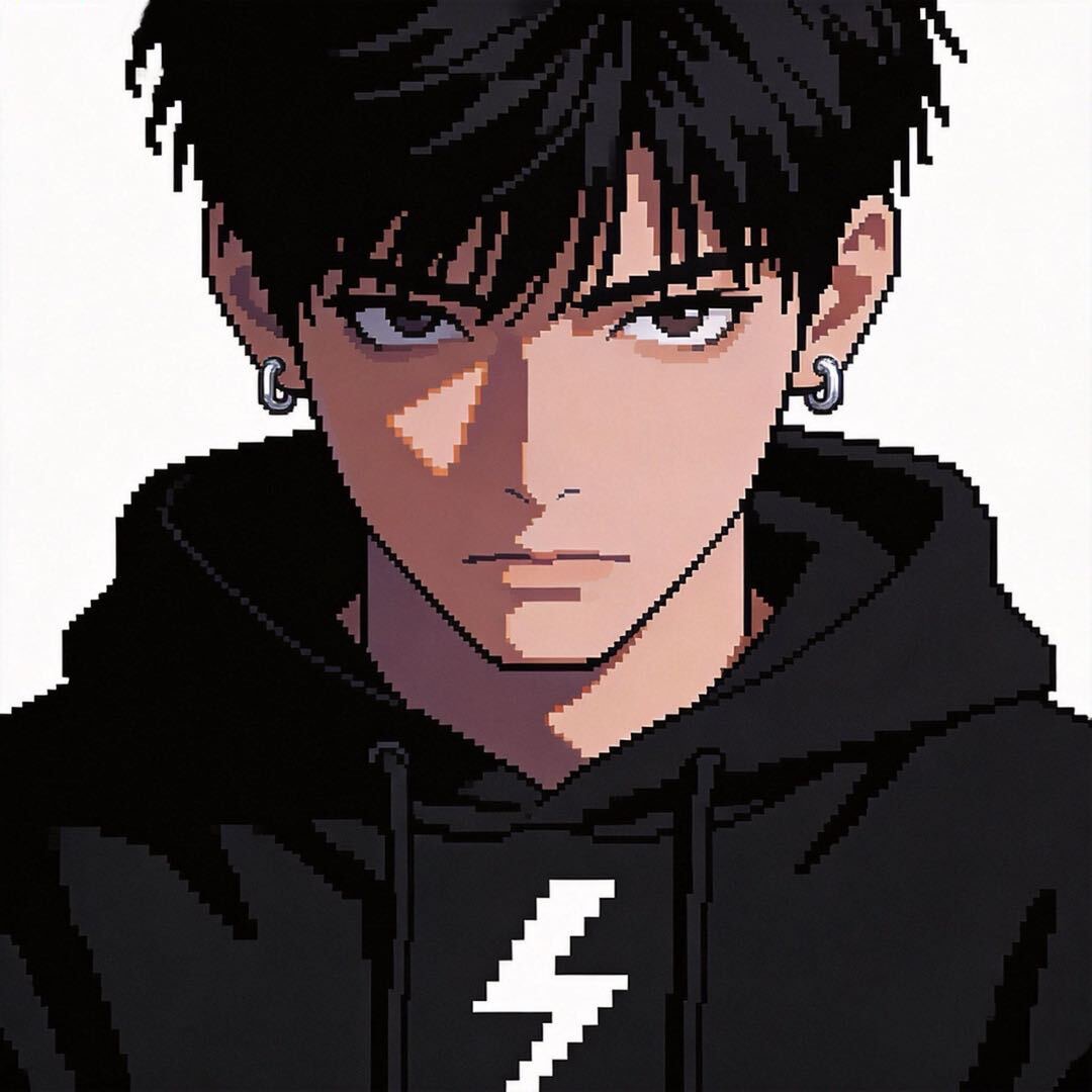 头像