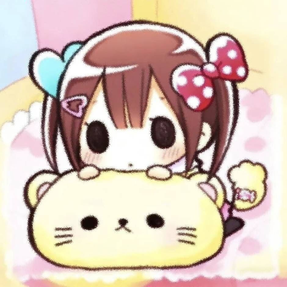 头像