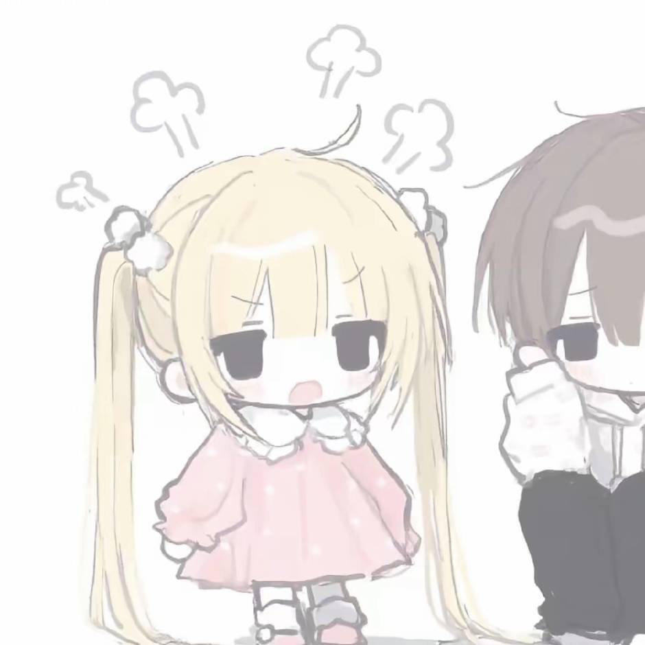 头像