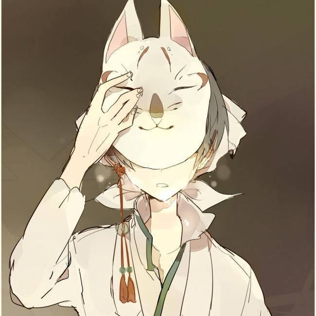 头像