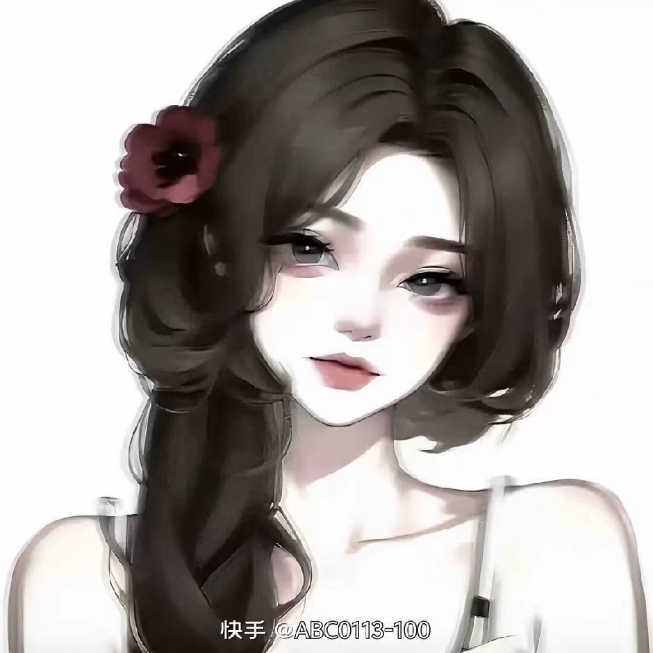 头像